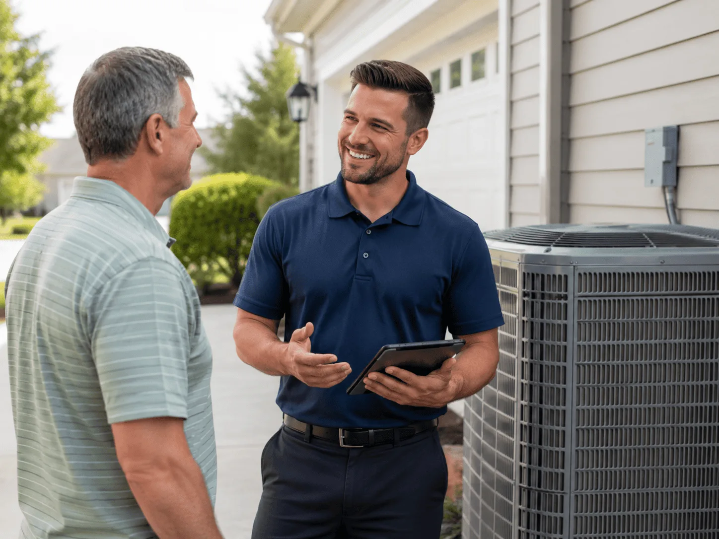 Heat Pump Installation Calvin, ND FAQs